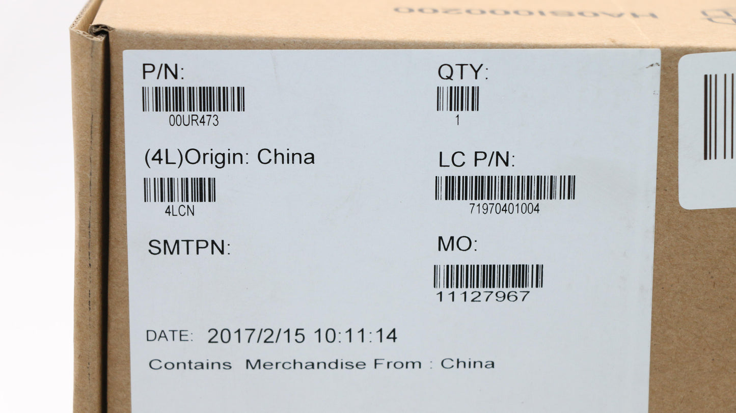 Lenovo Ct470 Antenna Wlan Wwan Asm Mg - 00UR473