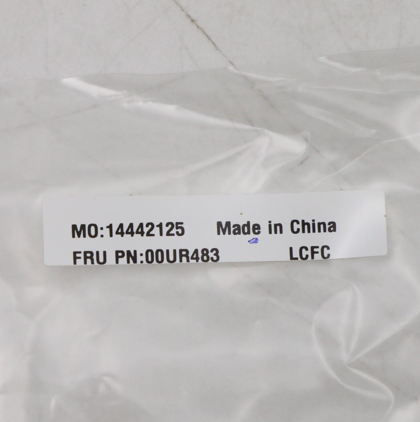 Lenovo Ct470 Cable Lcd Cable Amphenoi - 00UR483