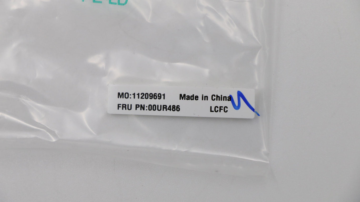 Lenovo Ct470 Cable Lcd Touch Amphenoi - 00UR486