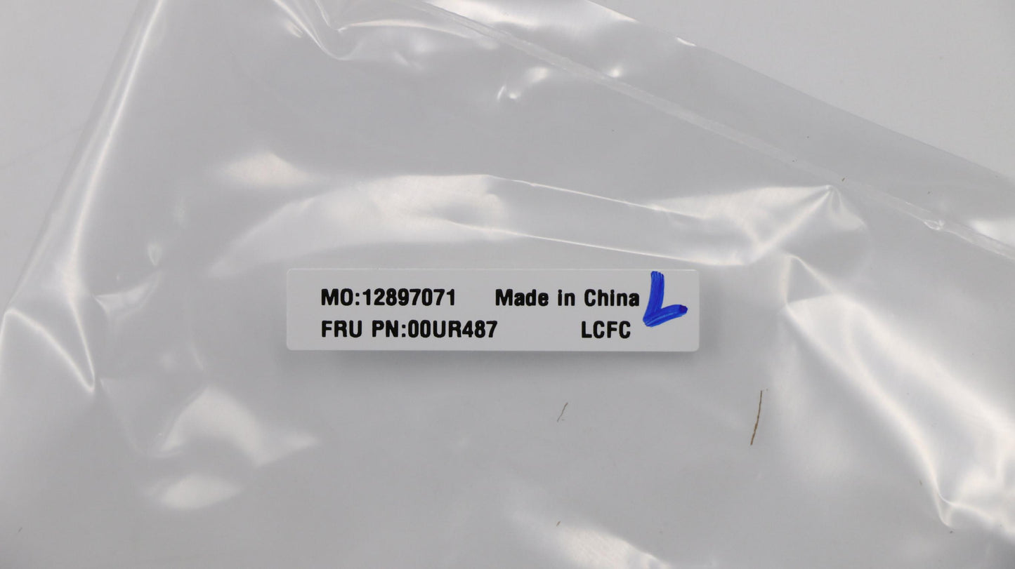 Lenovo Ct470 Cable Camera Cable Eskyl - 00UR487