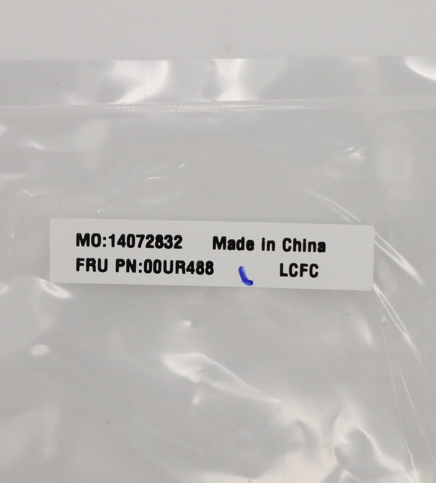 Lenovo Ct470 Cable Camera Cable Luxsh - 00UR488