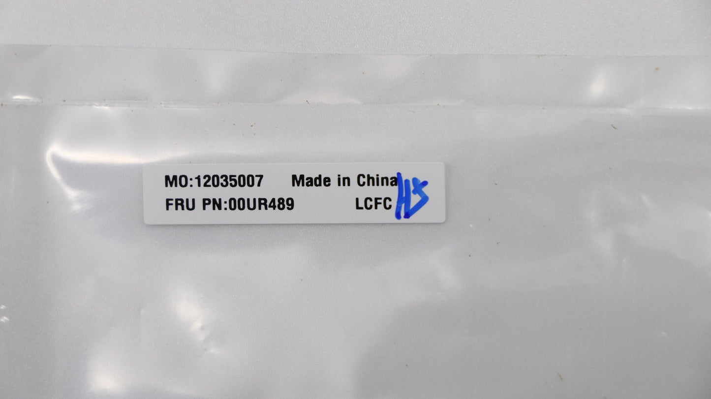 Lenovo Ct470 Cable Camera Cable Amphe - 00UR489