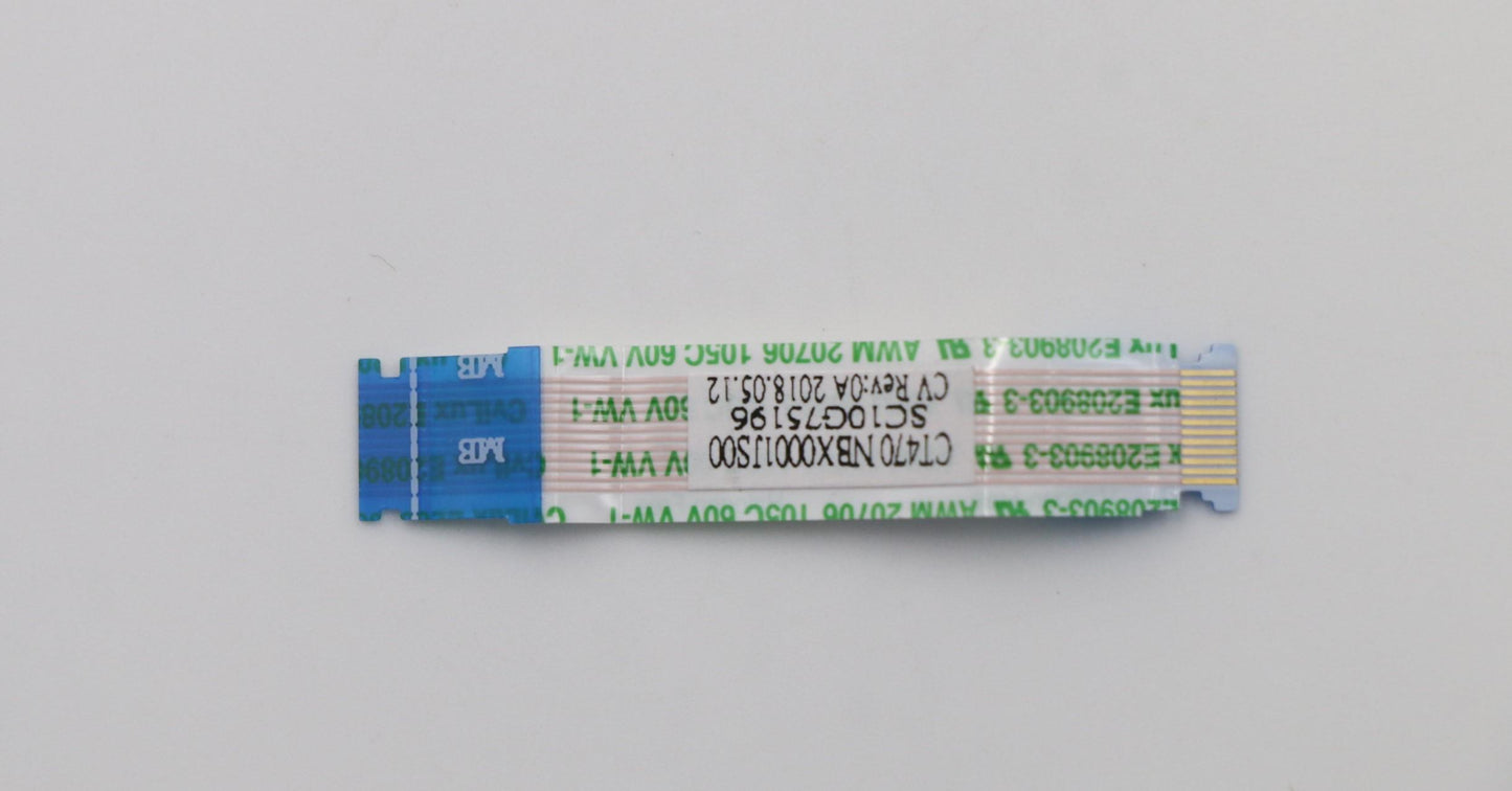 Lenovo Ct470 Cable Nfc Antenna Cvilux - 00UR493