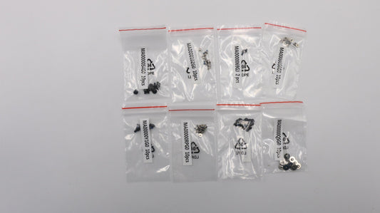 Lenovo 00UR499 Screw Kit