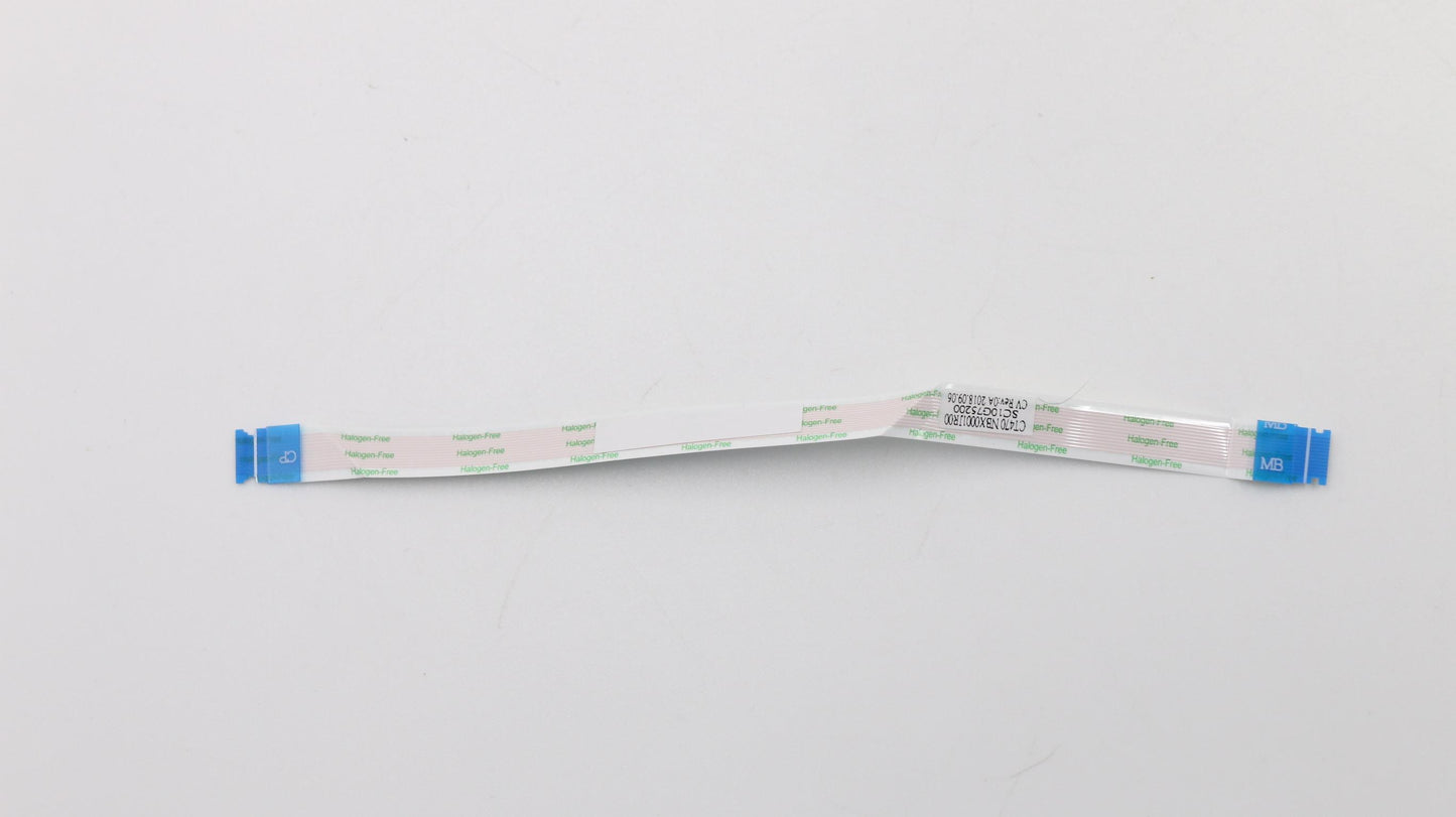 Lenovo Cable Ffc12P Pad 0.3 Cvilux - 00UR500