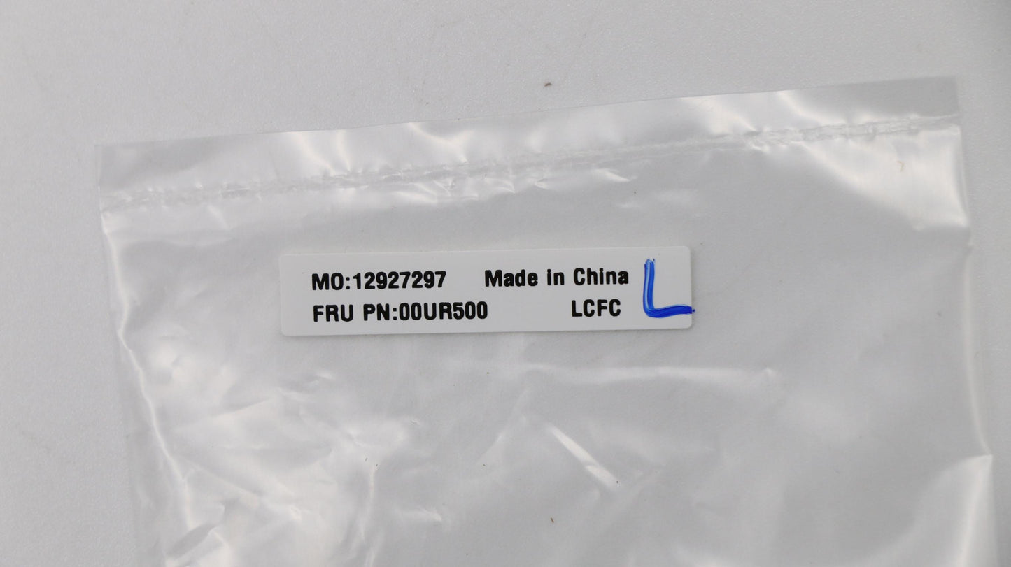 Lenovo Cable Ffc12P Pad 0.3 Cvilux - 00UR500