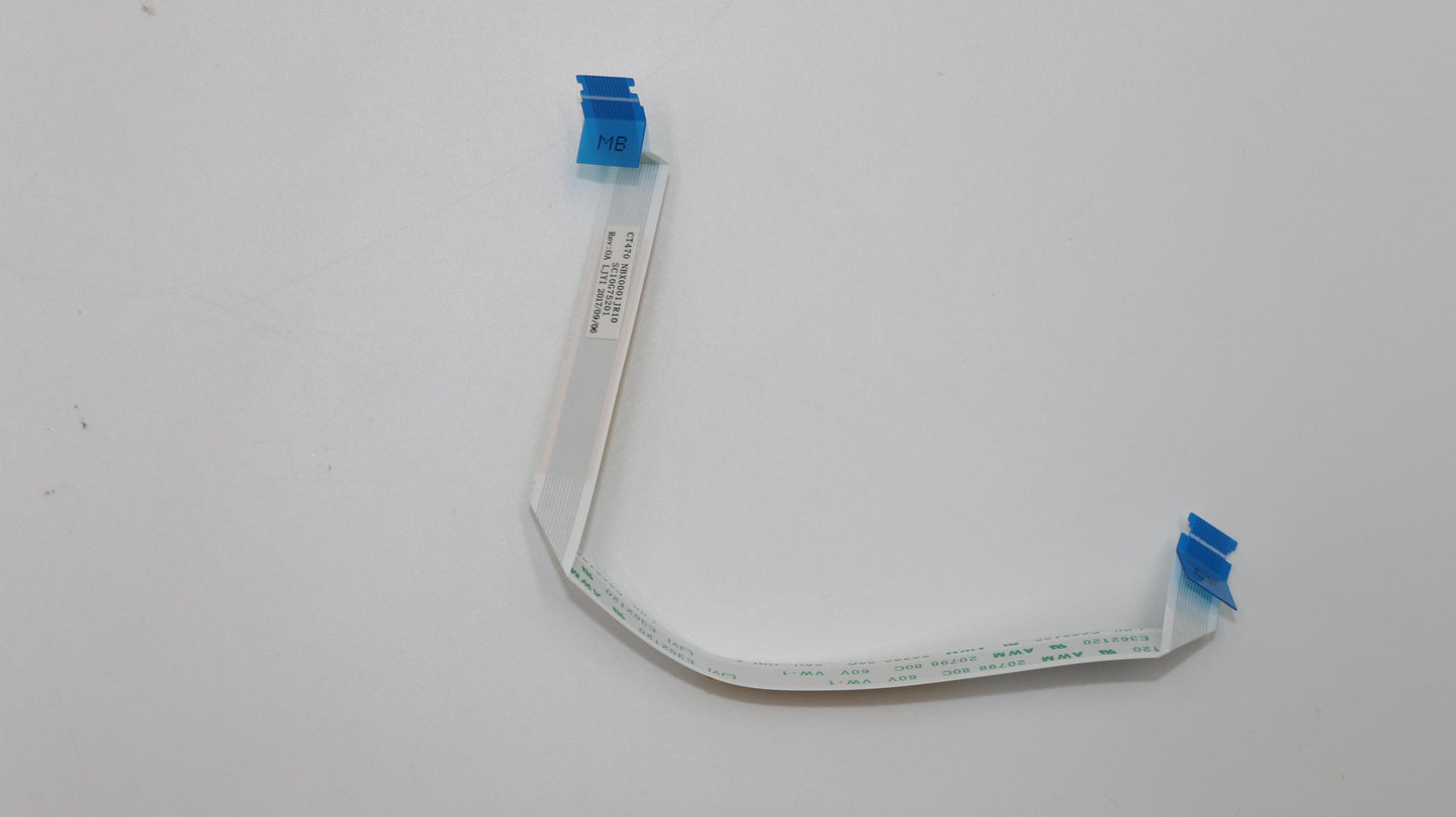 Lenovo Cable Ffc 12P Pad 0.3 Ljyi - 00UR501