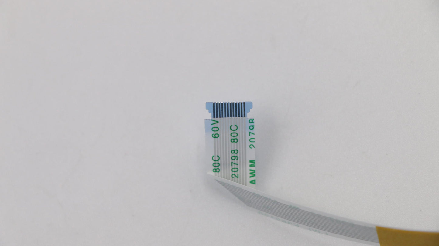 Lenovo Cable Ffc 12P Pad 0.3 Ljyi - 00UR501