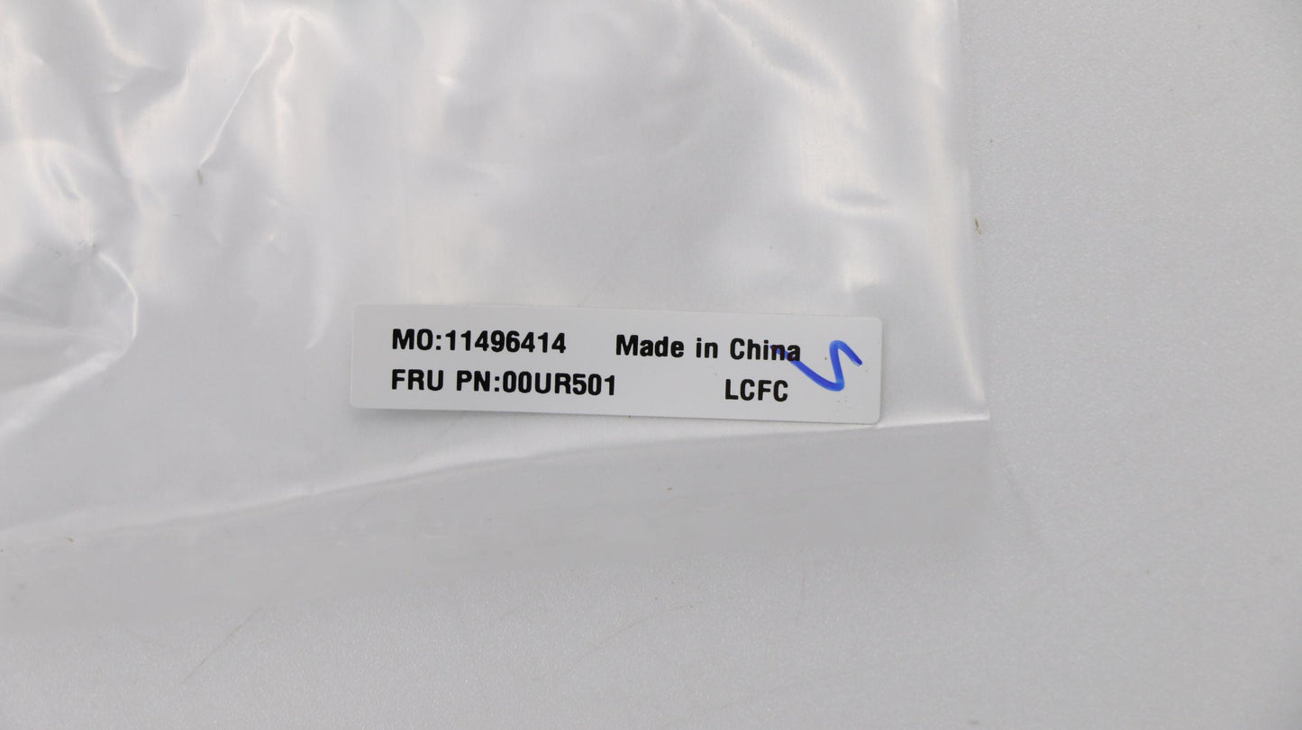 Lenovo Cable Ffc 12P Pad 0.3 Ljyi - 00UR501
