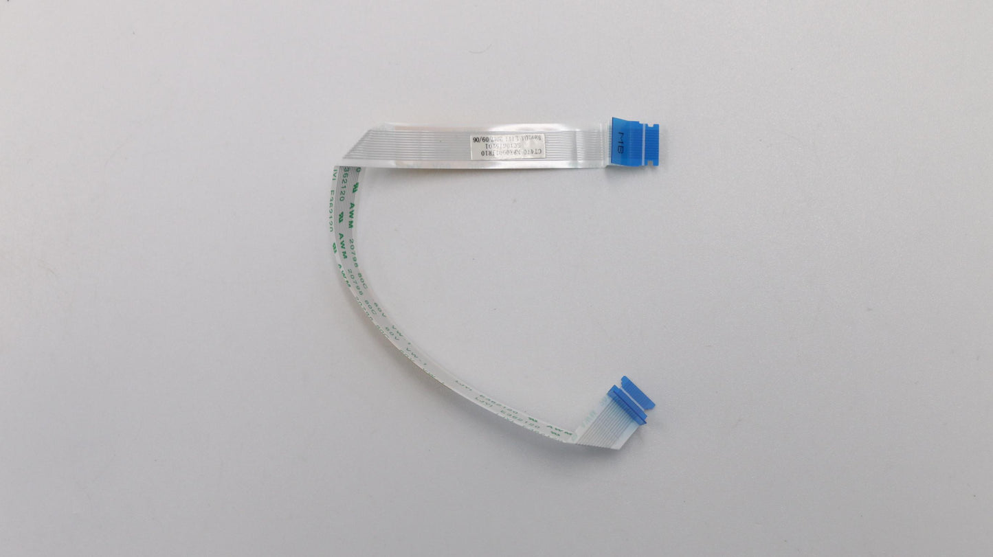 Lenovo Cable Ffc 12P Pad 0.3 Ljyi - 00UR501