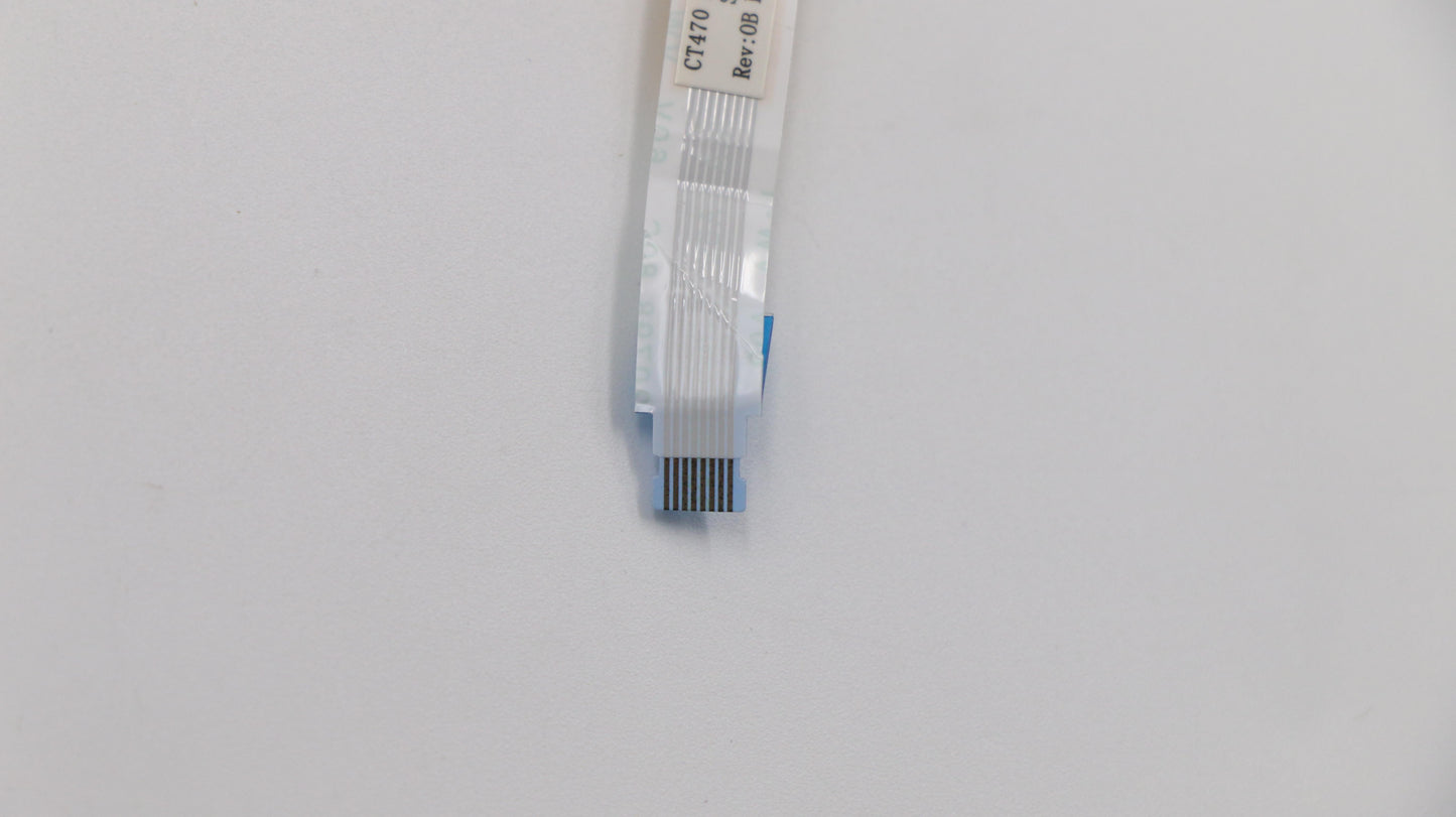 Lenovo Cable Ffc 8P G Pad 0.3 Ljyi - 00UR503