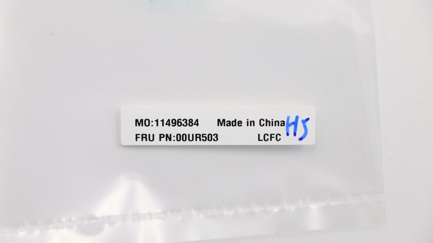 Lenovo Cable Ffc 8P G Pad 0.3 Ljyi - 00UR503