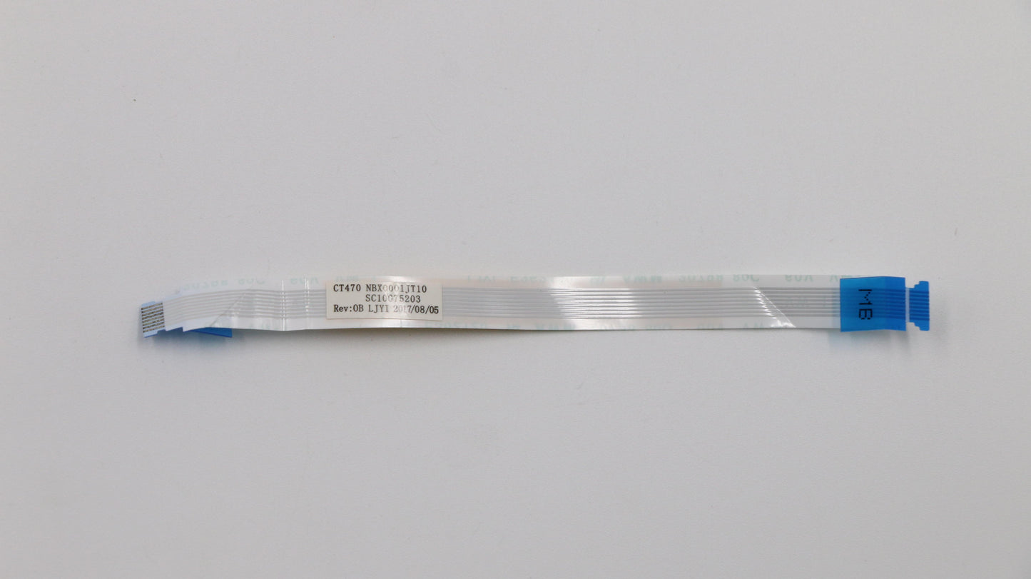 Lenovo Cable Ffc 8P G Pad 0.3 Ljyi - 00UR503