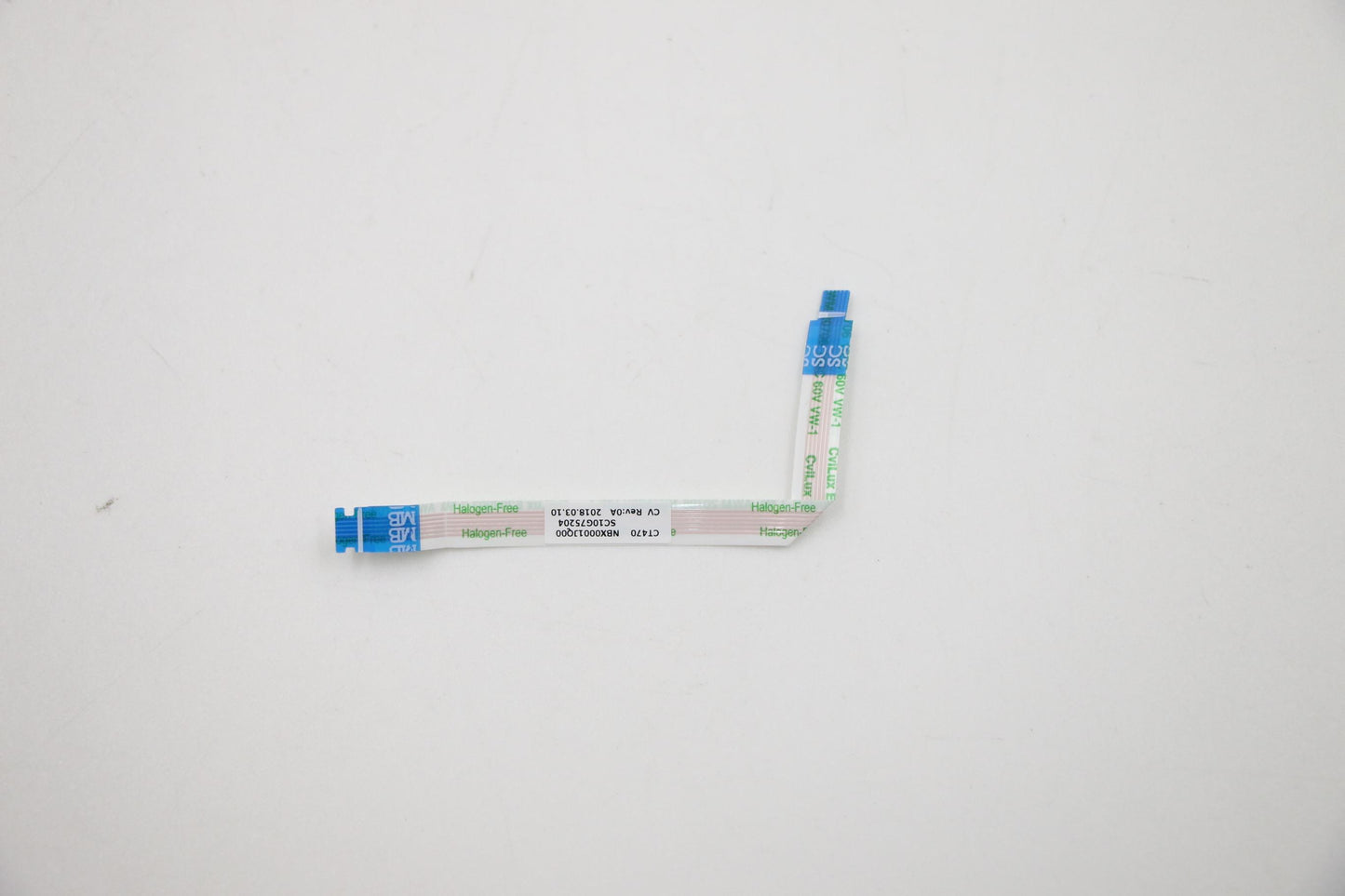 Lenovo Cable Ffc 6P G Pad 3 Cvilux - 00UR504