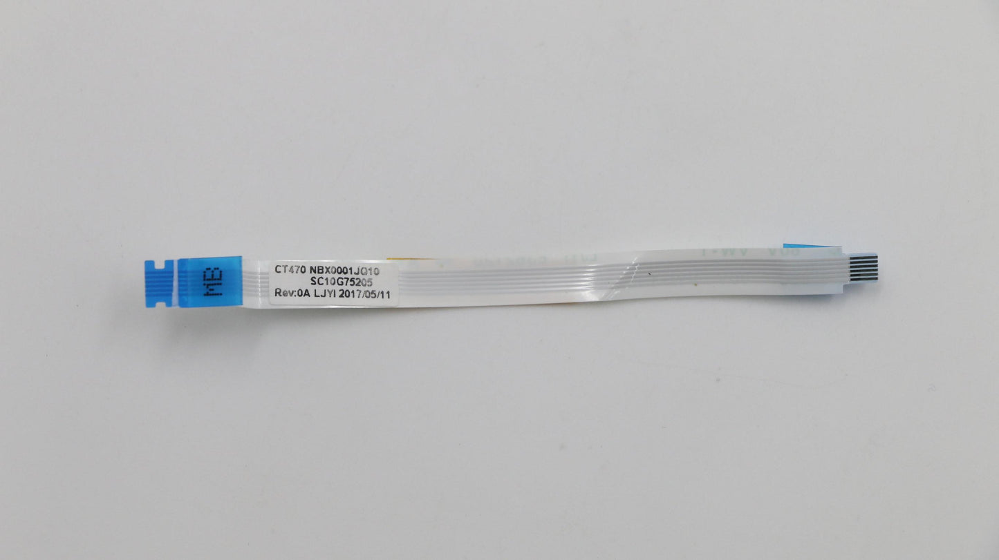 Lenovo Cable Ffc 6P G Pad 3 Ljyi - 00UR505