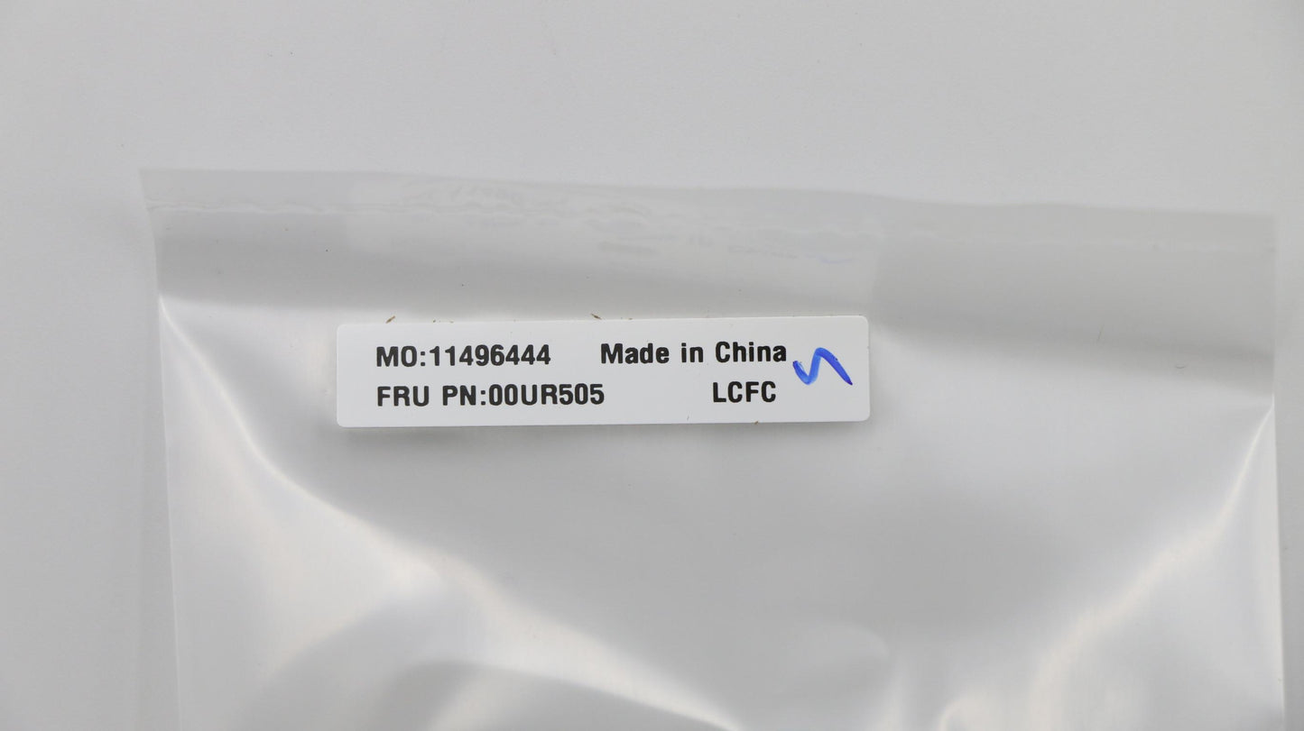 Lenovo Cable Ffc 6P G Pad 3 Ljyi - 00UR505
