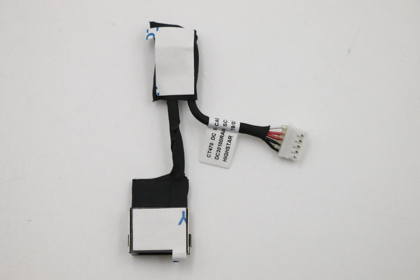 Lenovo Cable Conn Set 12D Drapho - 00UR506