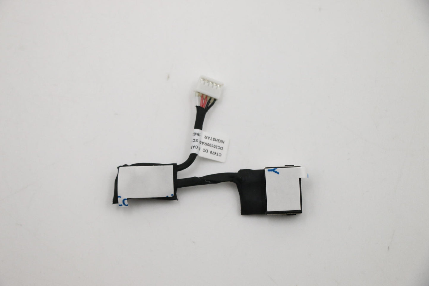 Lenovo Cable Conn Set 12D Drapho - 00UR506