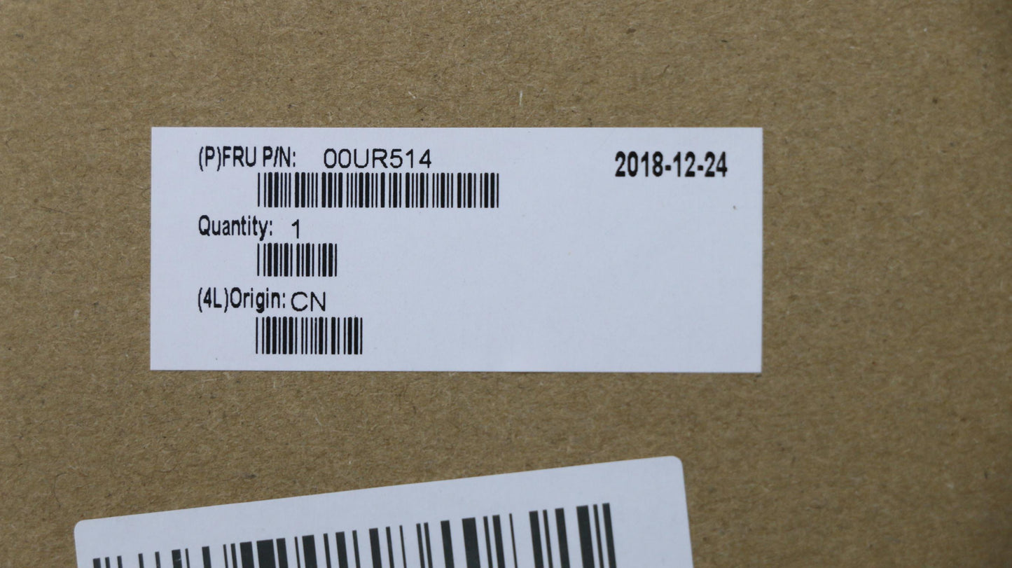 Lenovo Kb Chicony Silver Nordi - 00UR514