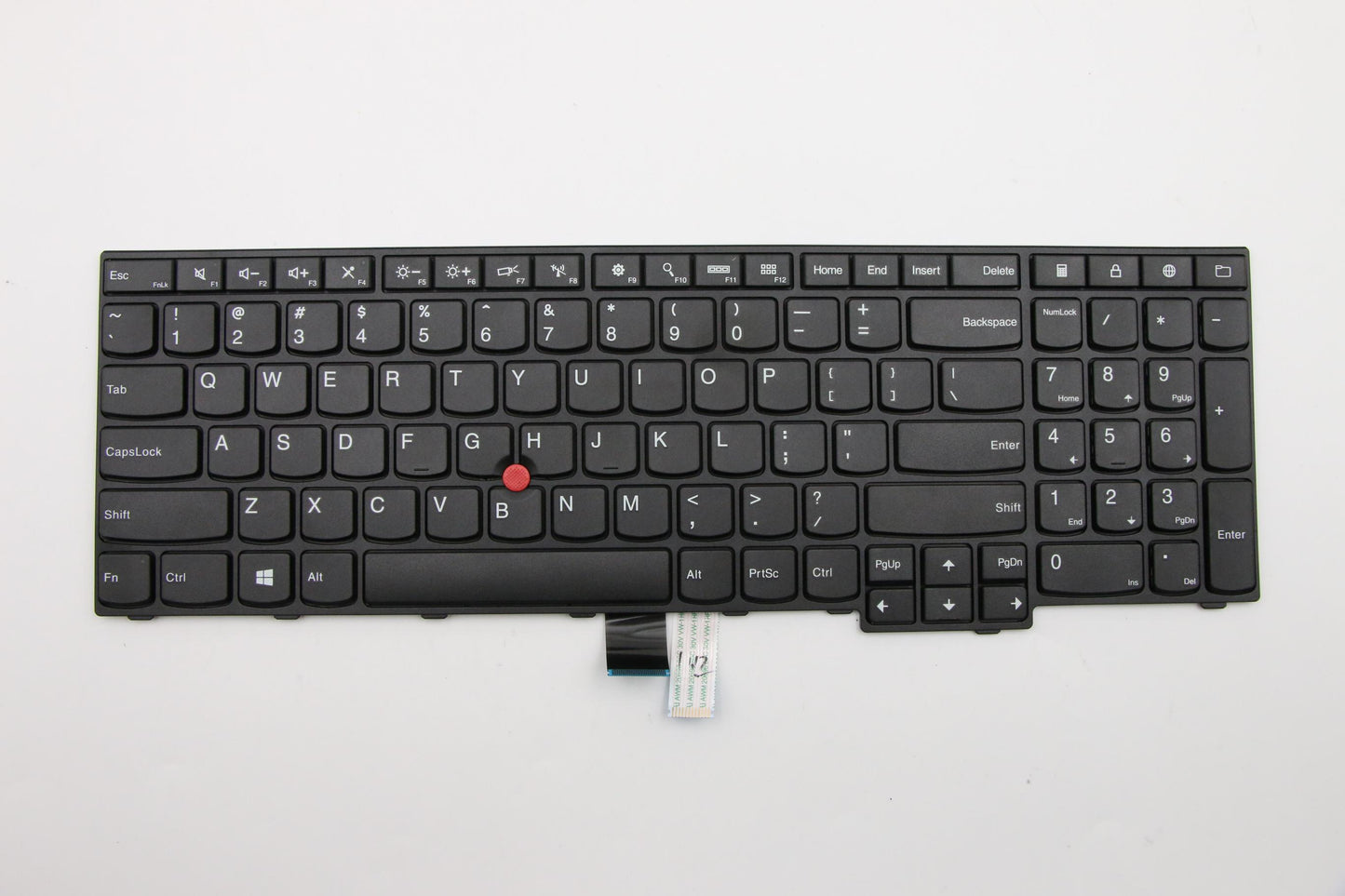 Lenovo 00UR517 Ki Keyboards Internal