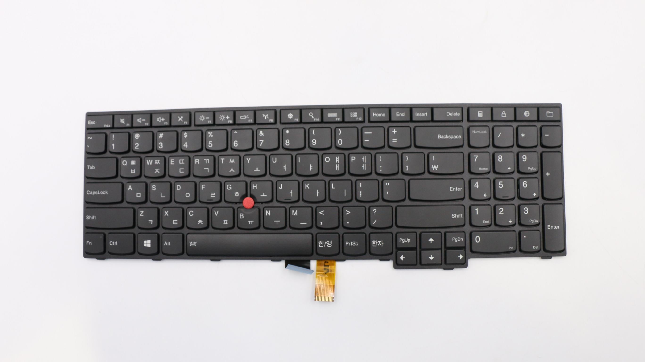 Lenovo Ki Keyboards Internal - 00UR623– LenovoPart