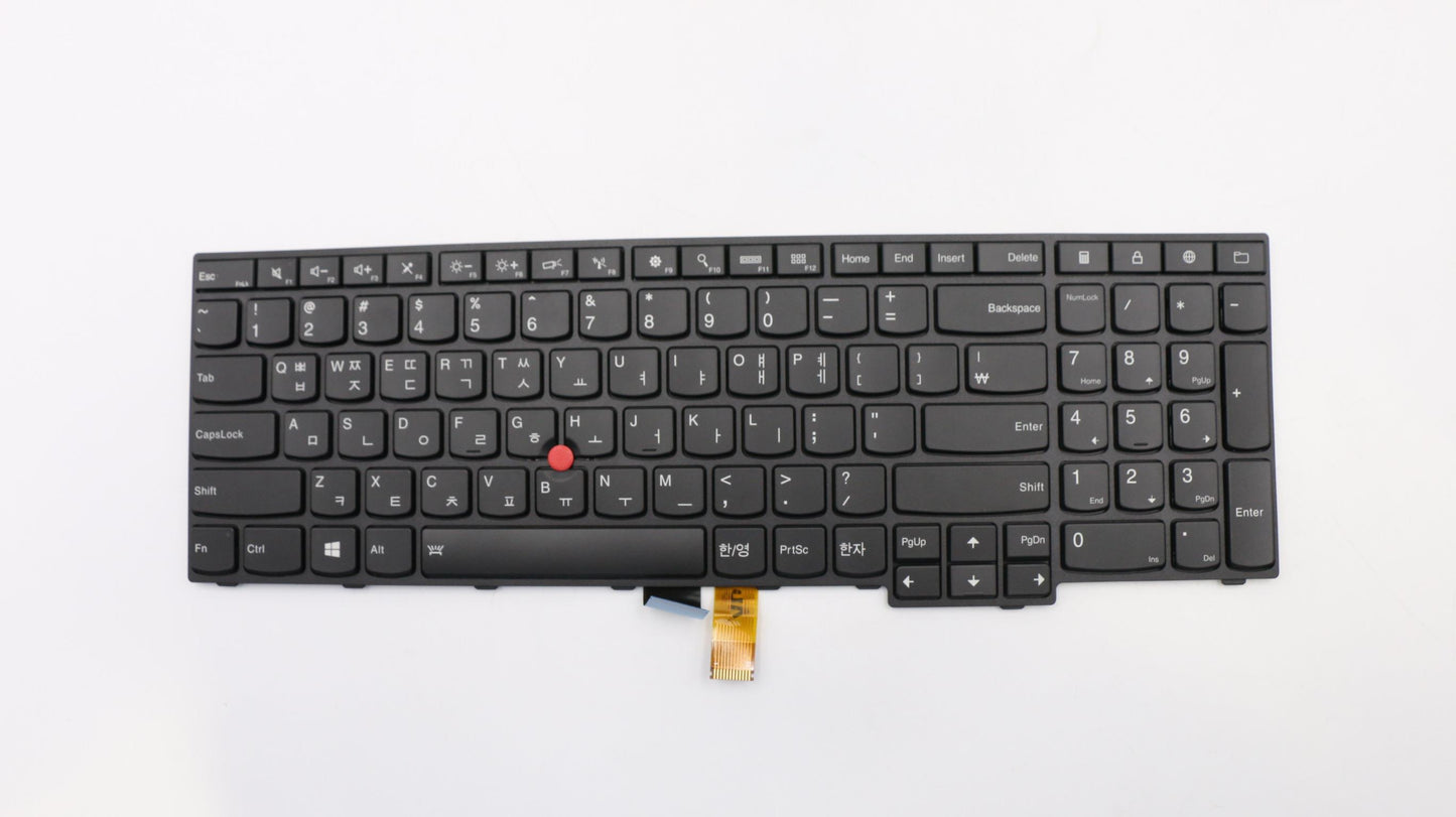 Lenovo 00UR623 Ki Keyboards Internal