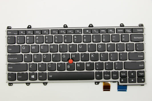 Lenovo Ki Keyboards Internal - 00UR665