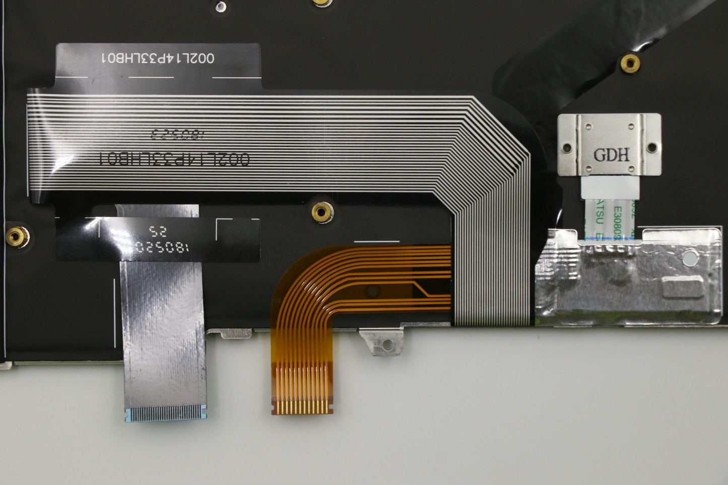 Lenovo Ki Keyboards Internal - 00UR665