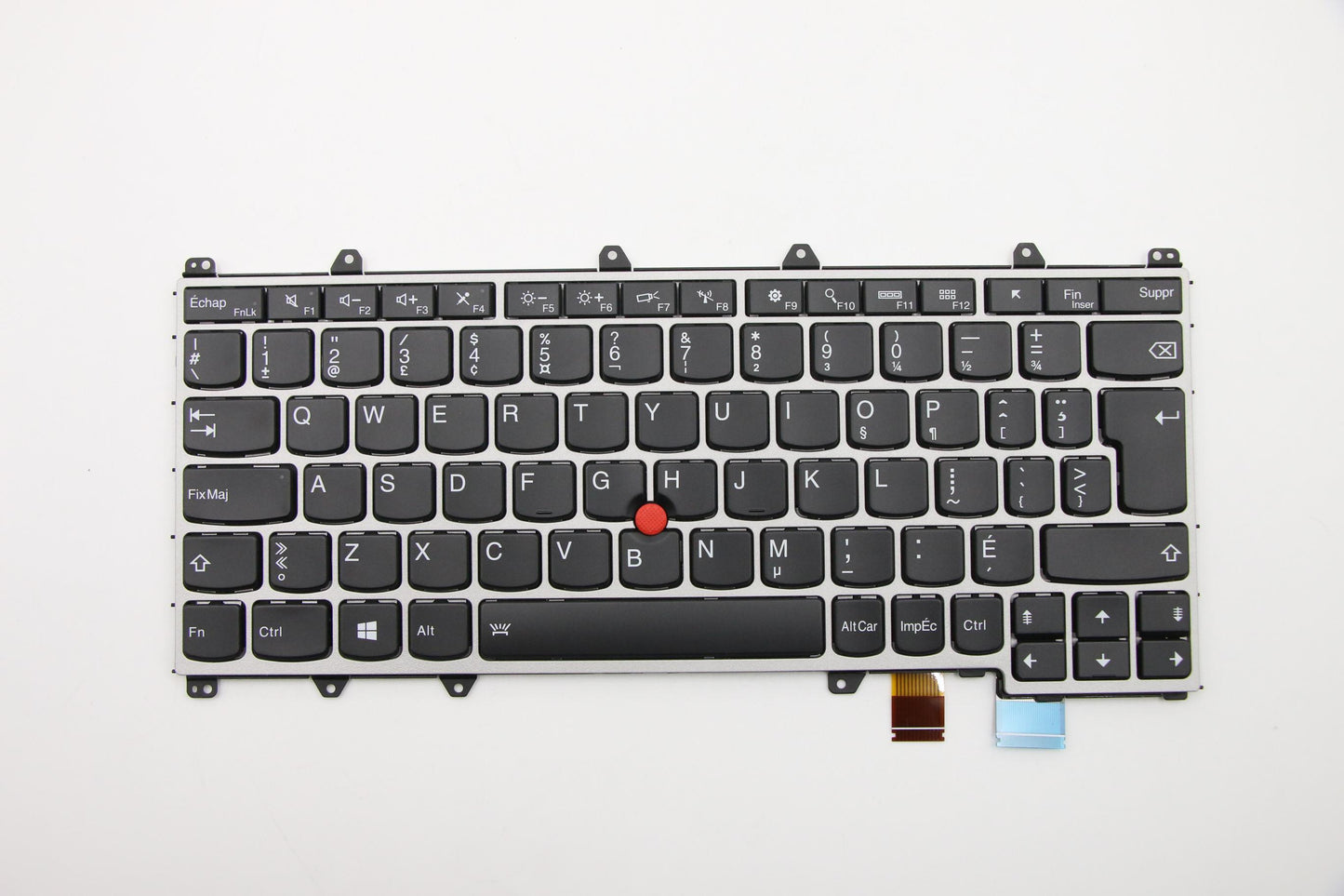 Lenovo Ki Keyboards Internal - 00UR667