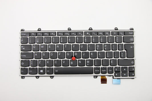 Lenovo Ki Keyboards Internal - 00UR667