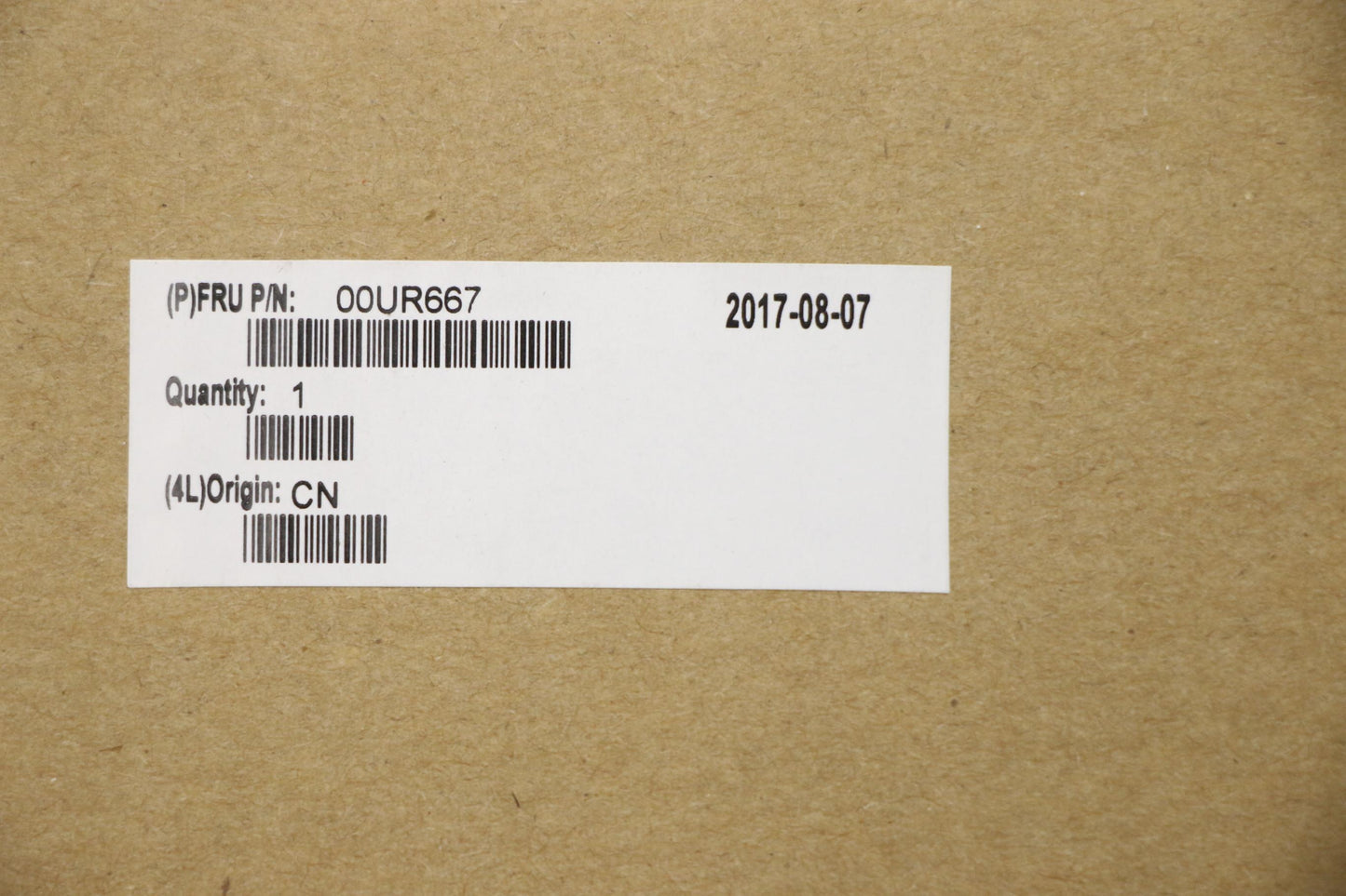 Lenovo Ki Keyboards Internal - 00UR667