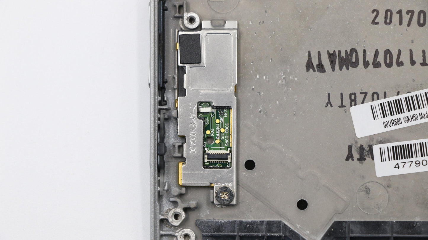 Lenovo Ma Mechanical Assemblies - 00UR680