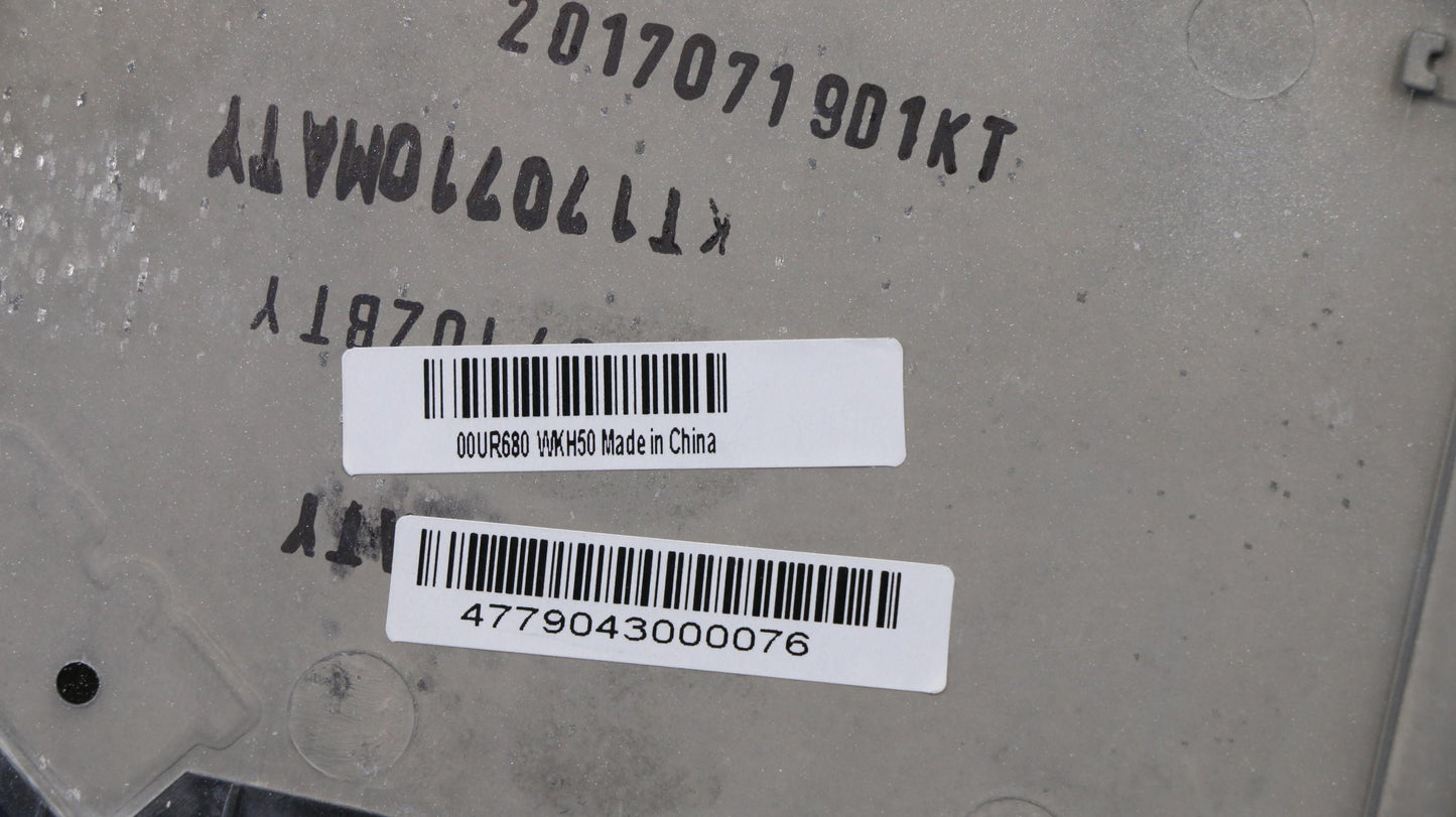 Lenovo Ma Mechanical Assemblies - 00UR680