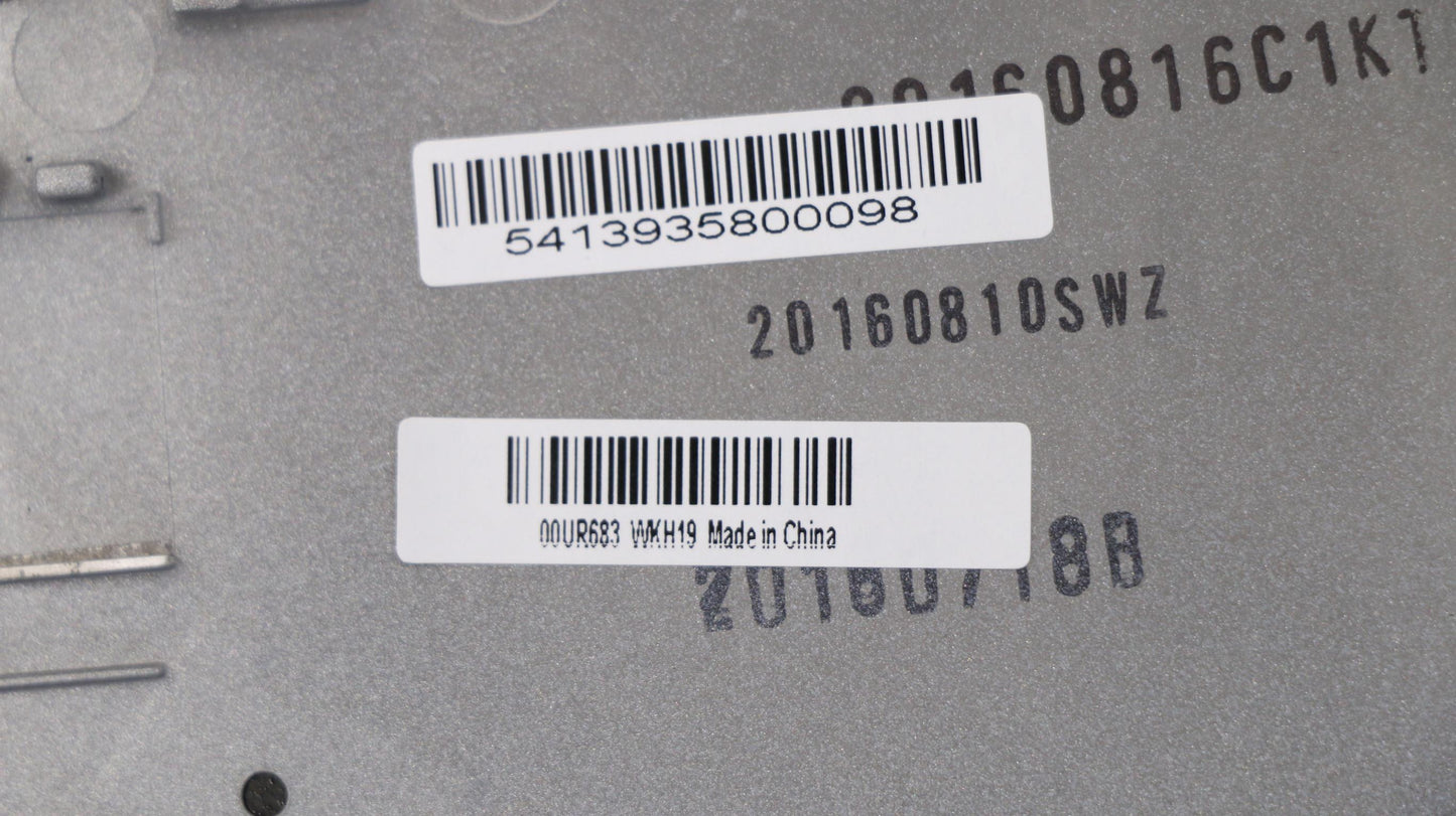 Lenovo Ma Mechanical Assemblies - 00UR683