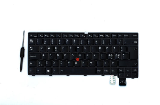 Lenovo Ki Keyboards Internal - 00UR695
