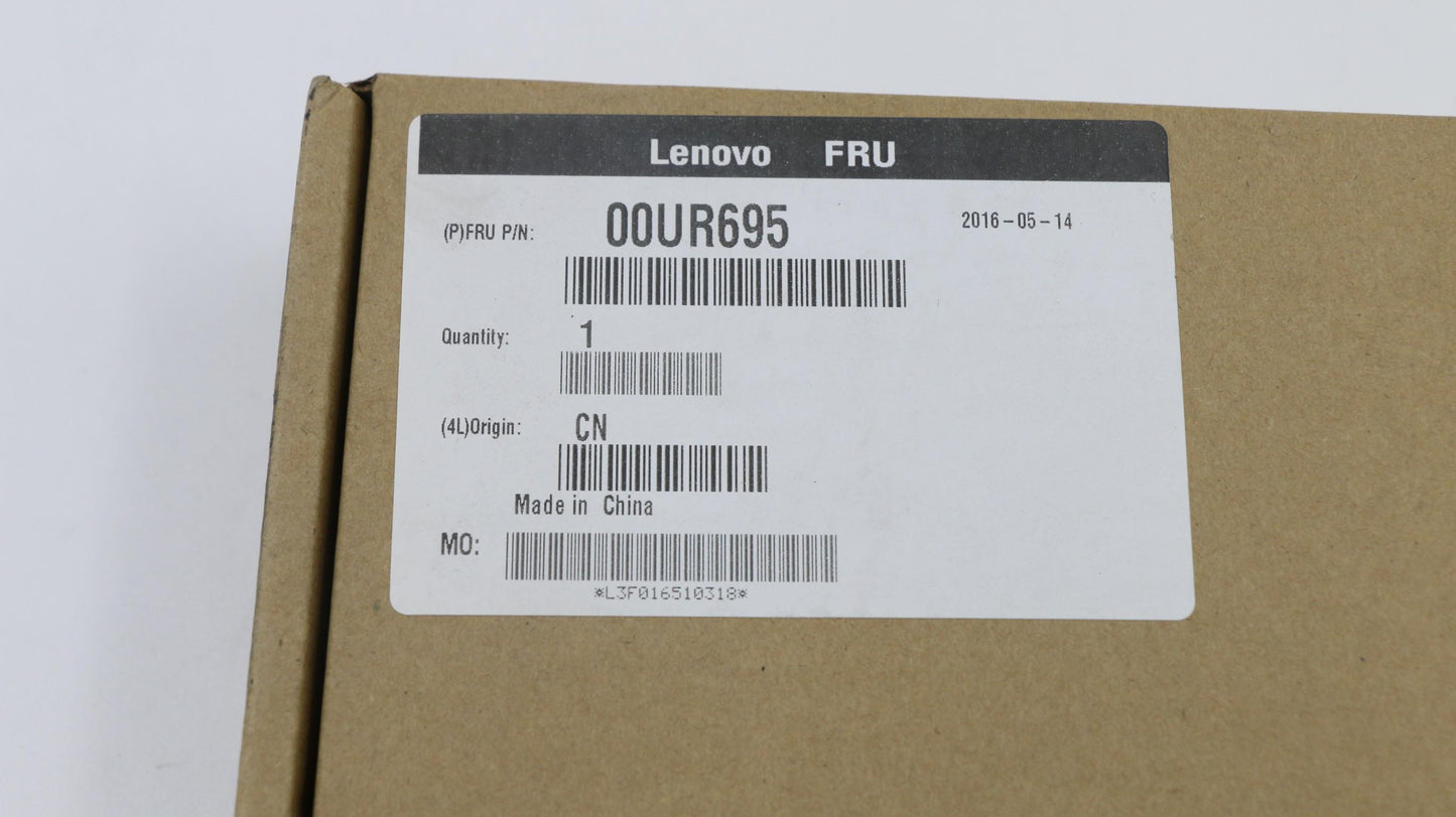 Lenovo Ki Keyboards Internal - 00UR695