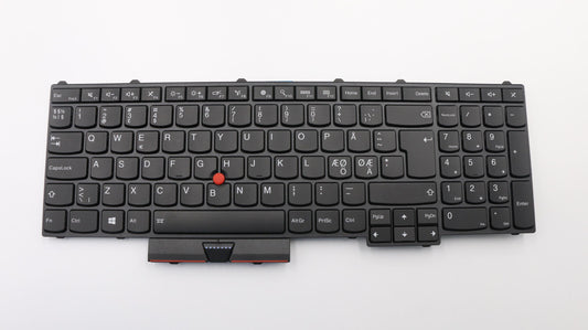 Lenovo 00UR697 Ki Keyboards Internal