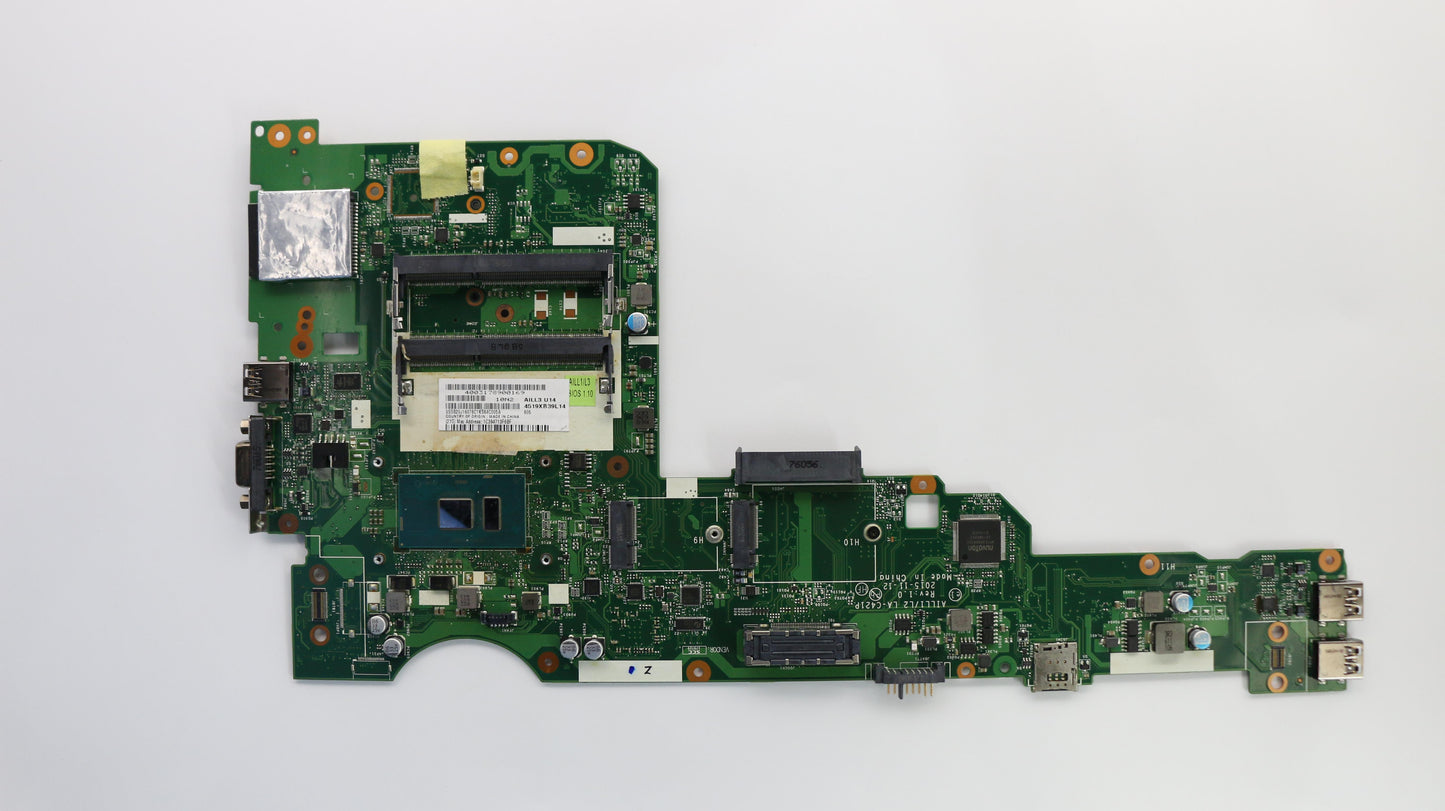 Lenovo Pl System Boards - 00UR705