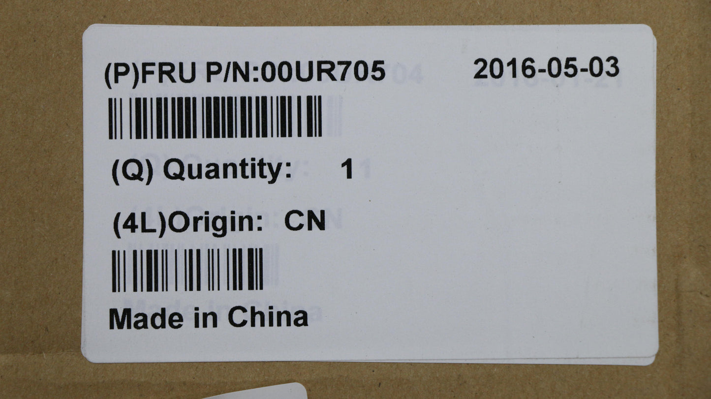 Lenovo Pl System Boards - 00UR705