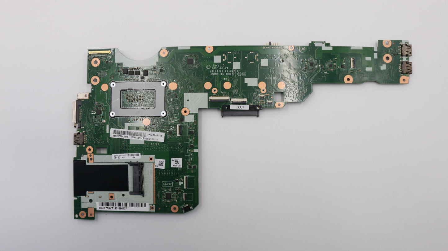Lenovo Pl System Boards - 00UR709