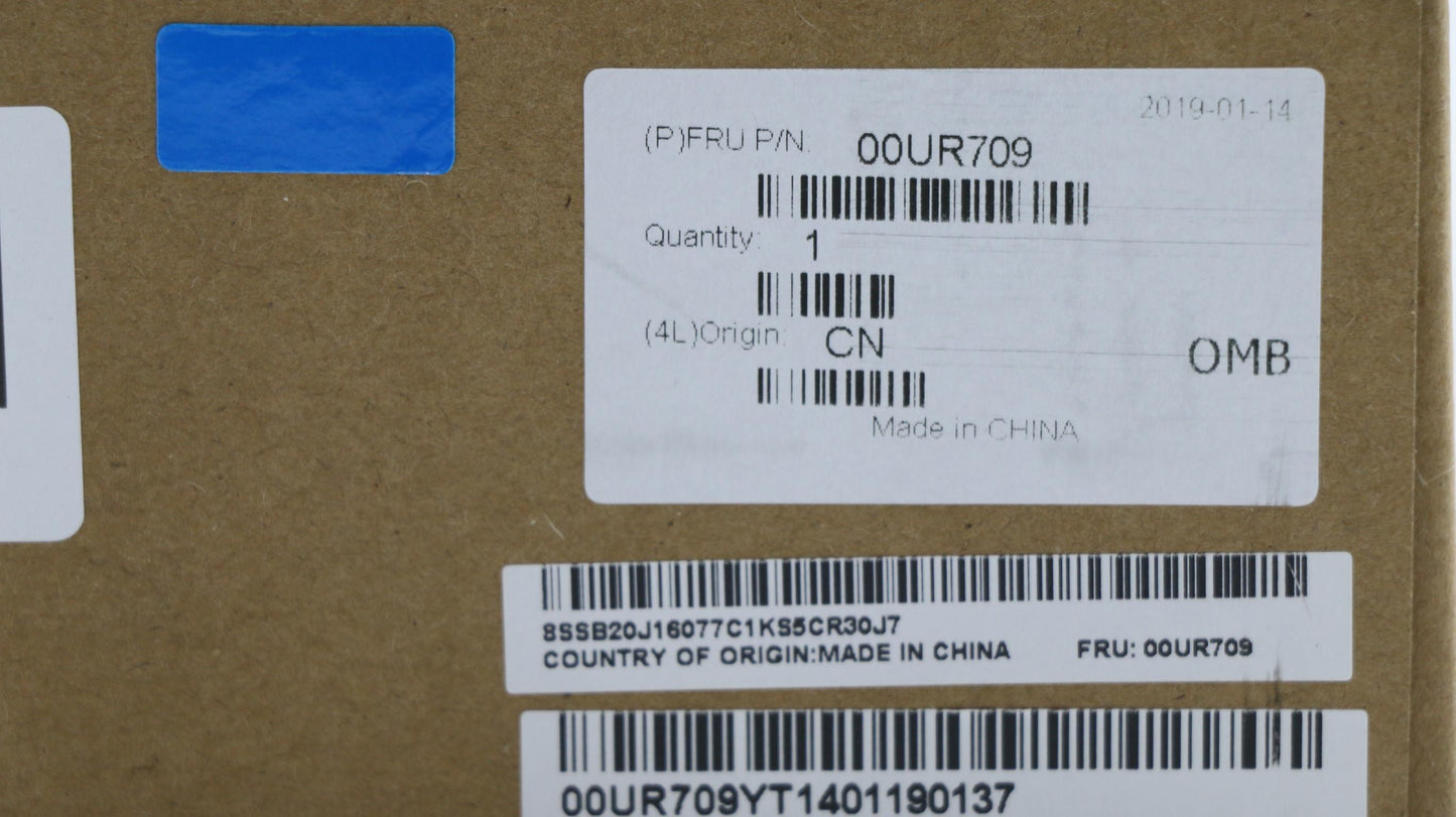 Lenovo Pl System Boards - 00UR709