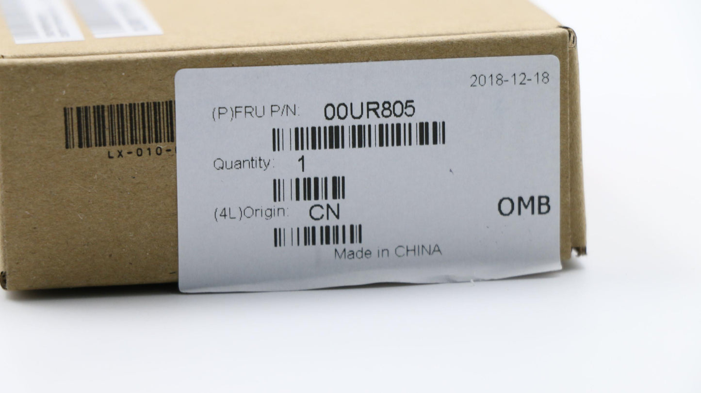 Lenovo Cable Dc In - 00UR805