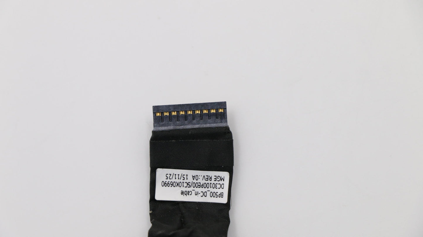 Lenovo Cable Dc In - 00UR805