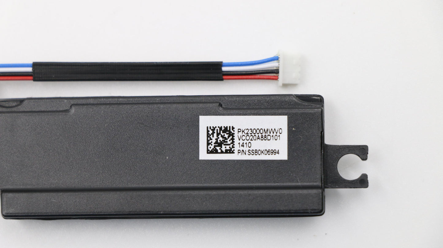 Lenovo Si Speakers Internal - 00UR807