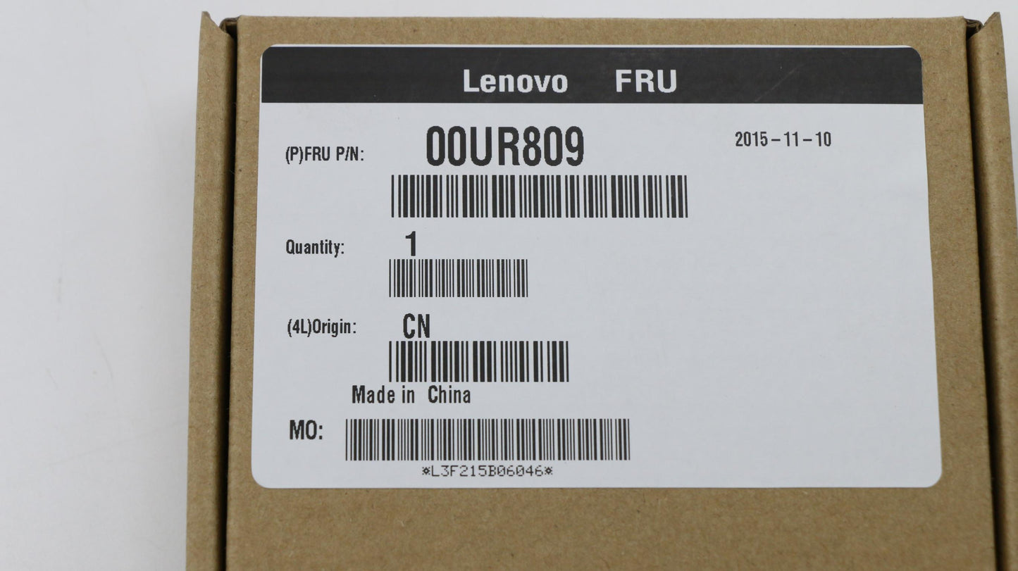 Lenovo Mn Misc Internal - 00UR809
