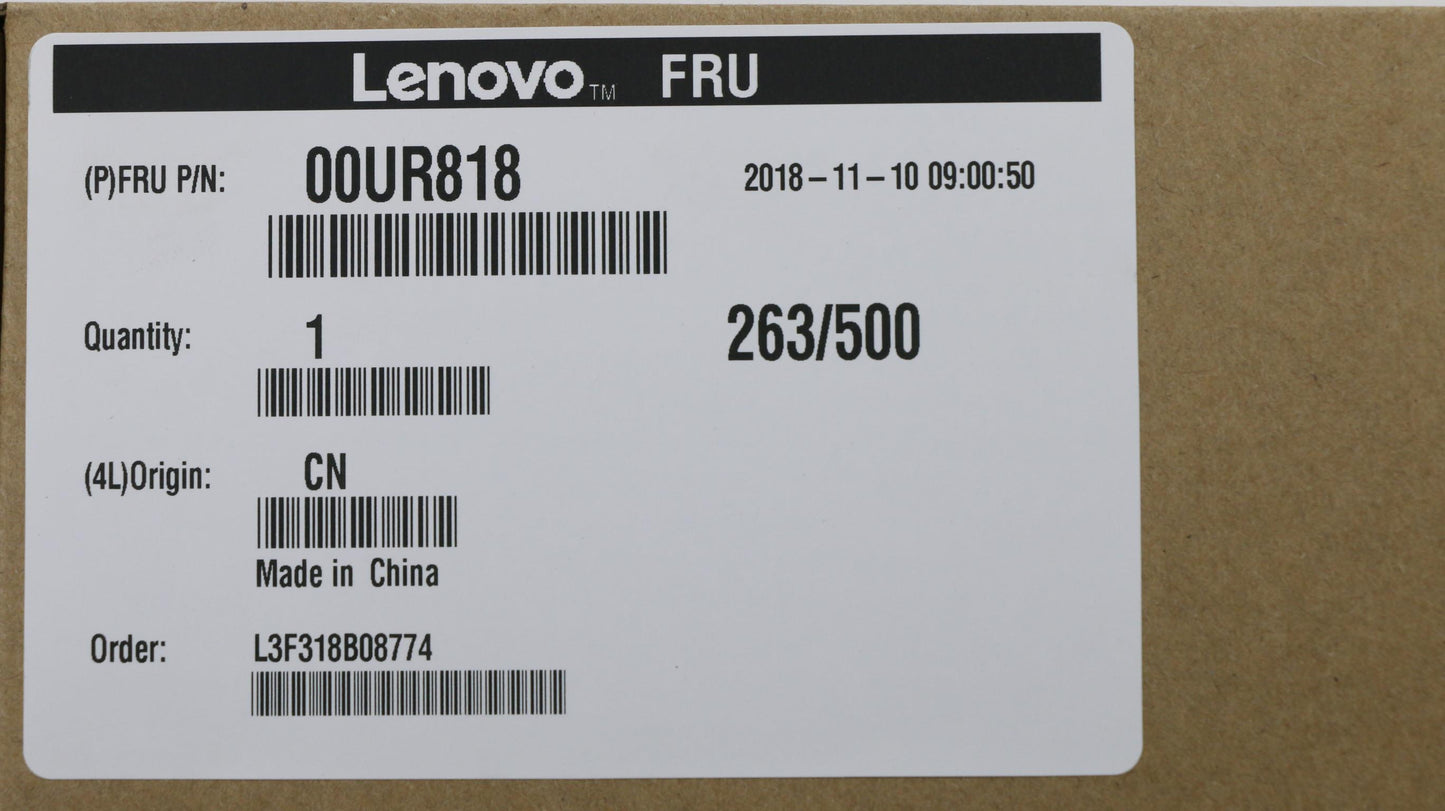 Lenovo An Antenna - 00UR818