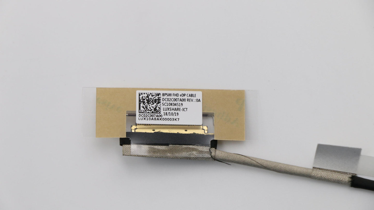 Lenovo Cc Cables External - 00UR826