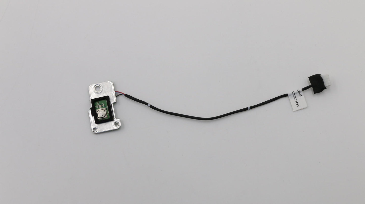 Lenovo Replacement Part - 00Ur830