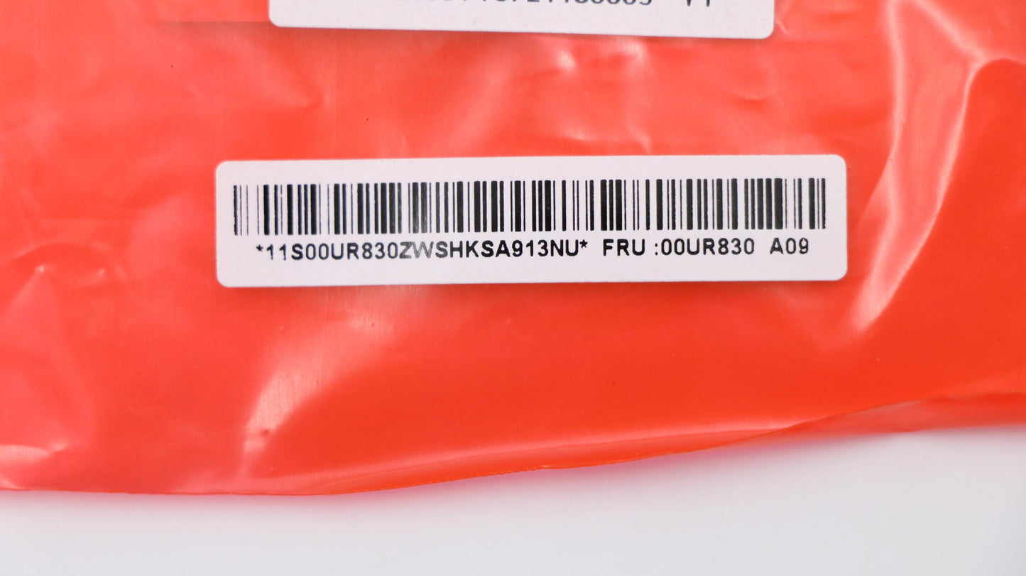 Lenovo Replacement Part - 00Ur830