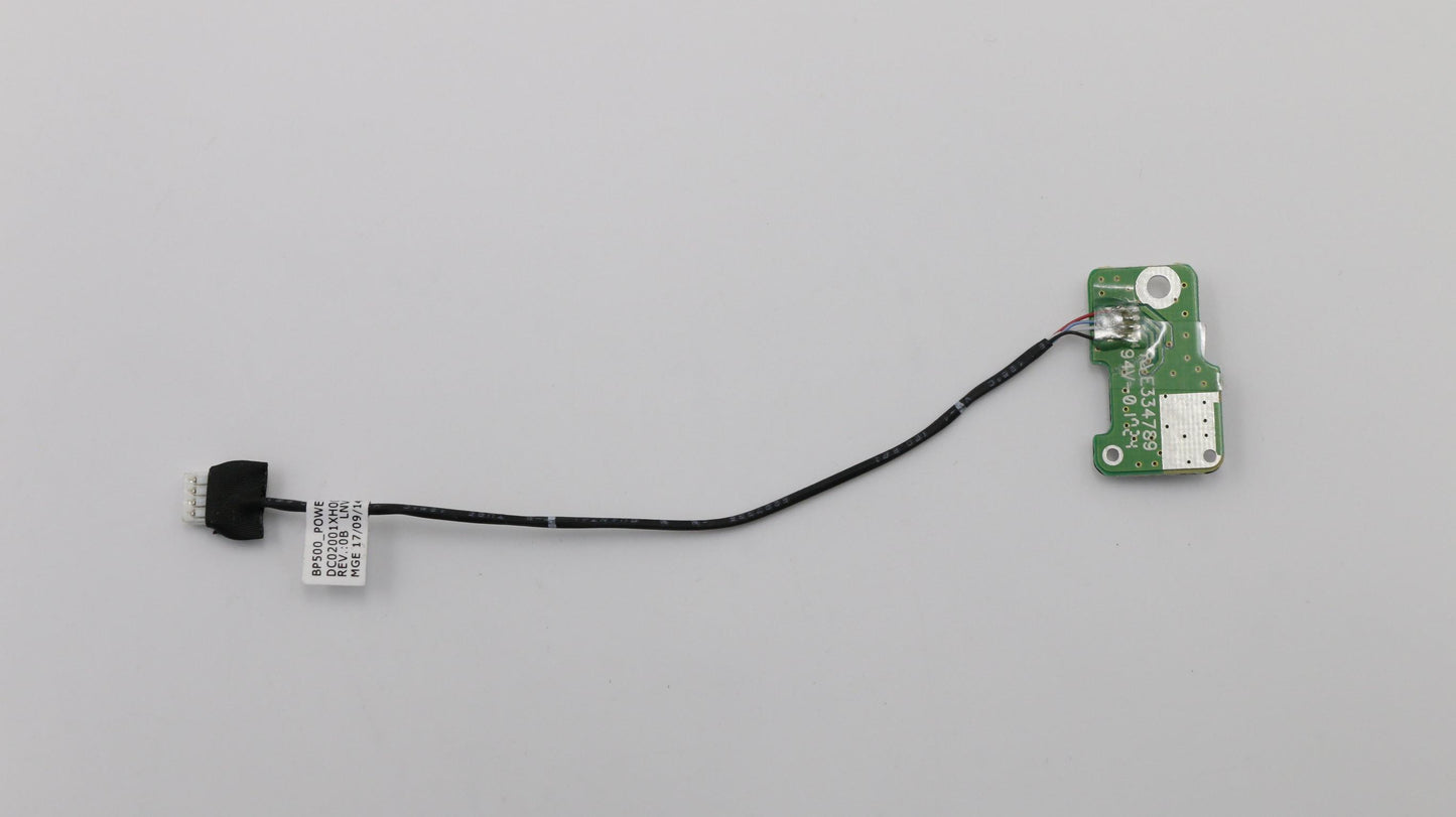Lenovo Replacement Part - 00Ur830